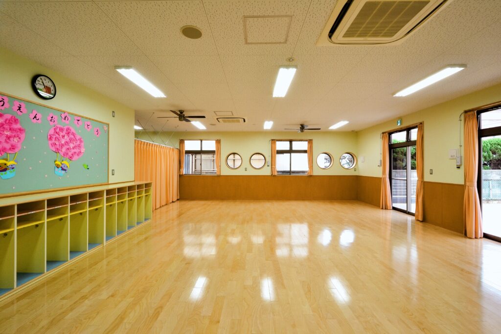 ひじり保育園