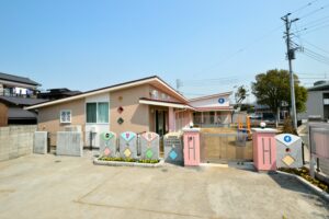 学校法人畠山学園附属 はまの保育園
