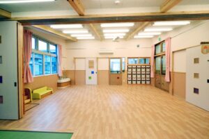 学校法人畠山学園附属 はまの保育園
