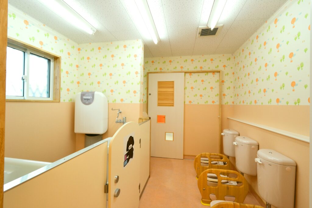 学校法人畠山学園附属 はまの保育園