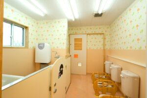 学校法人畠山学園附属 はまの保育園