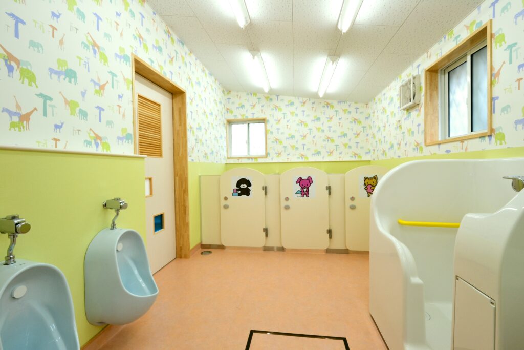 学校法人畠山学園附属 はまの保育園