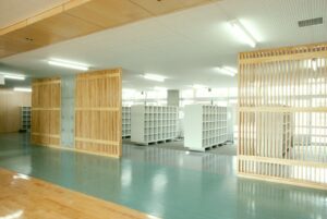 千葉市立おゆみ野南中学校