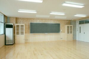 千葉市立おゆみ野南中学校
