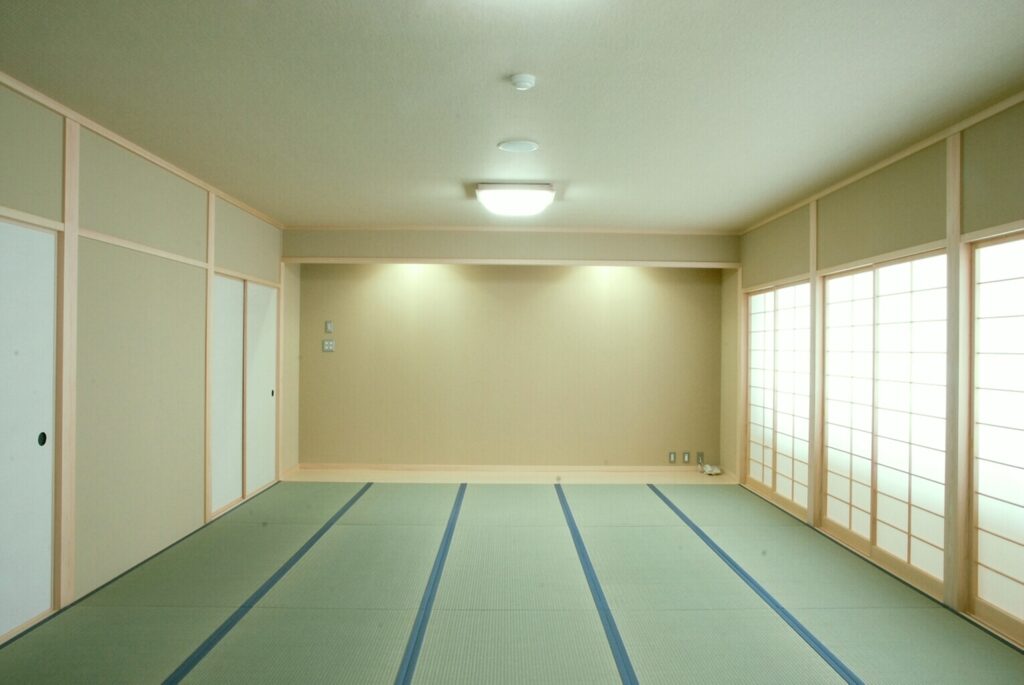 千葉市立おゆみ野南中学校