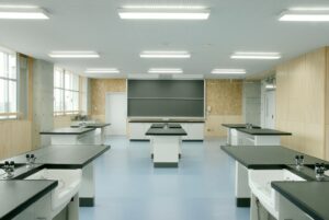 千葉市立おゆみ野南中学校