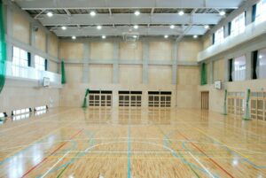 千葉市立おゆみ野南中学校