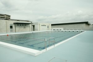千葉市立おゆみ野南中学校