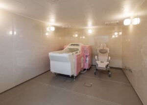 特別養護老人ホーム グリーンホームサテライト
