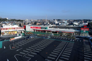 オリンピック 千葉東店