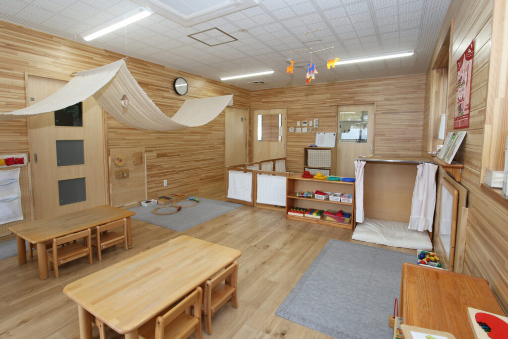 まどか保育園