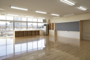 千葉市立緑町小学校