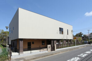 まどか保育園