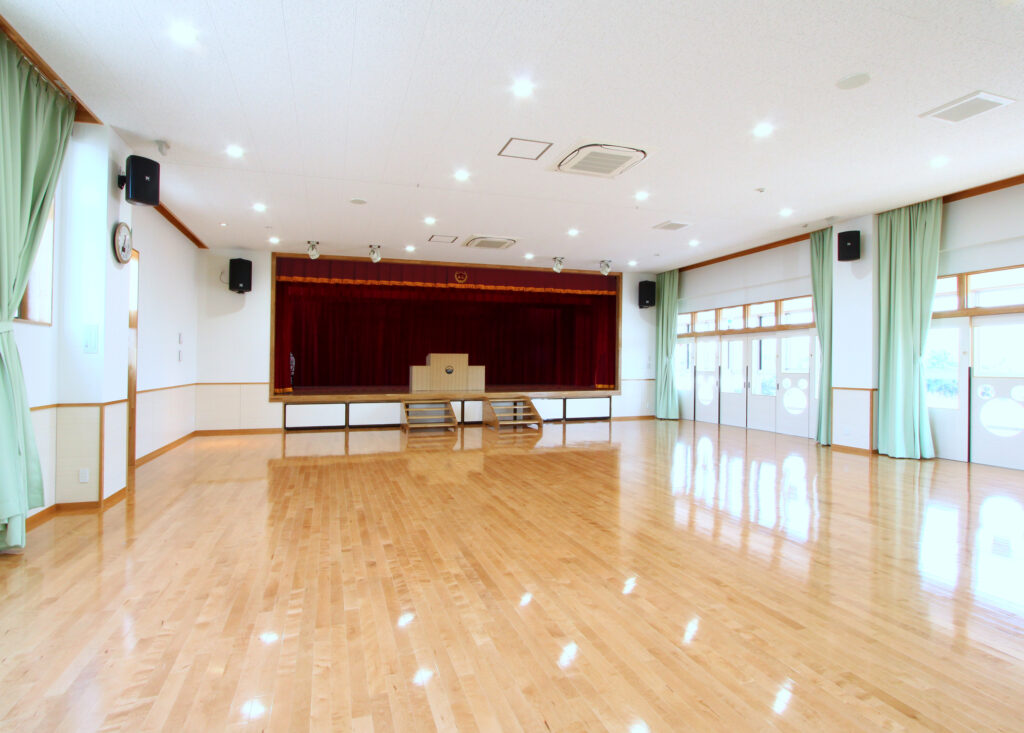 社会福祉法人 輝 ふじのこ保育園