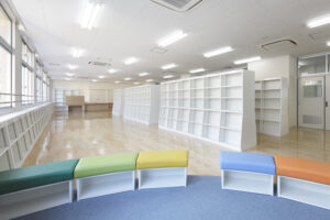 千葉市立緑町小学校