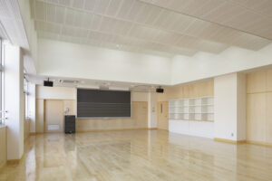 千葉市立緑町小学校