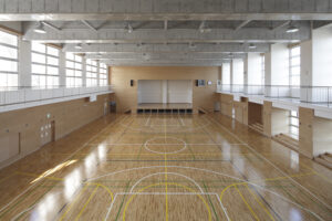 千葉市立緑町小学校