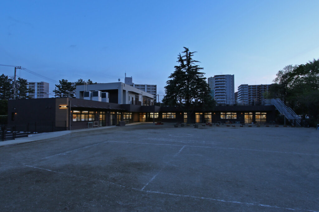 まどか保育園