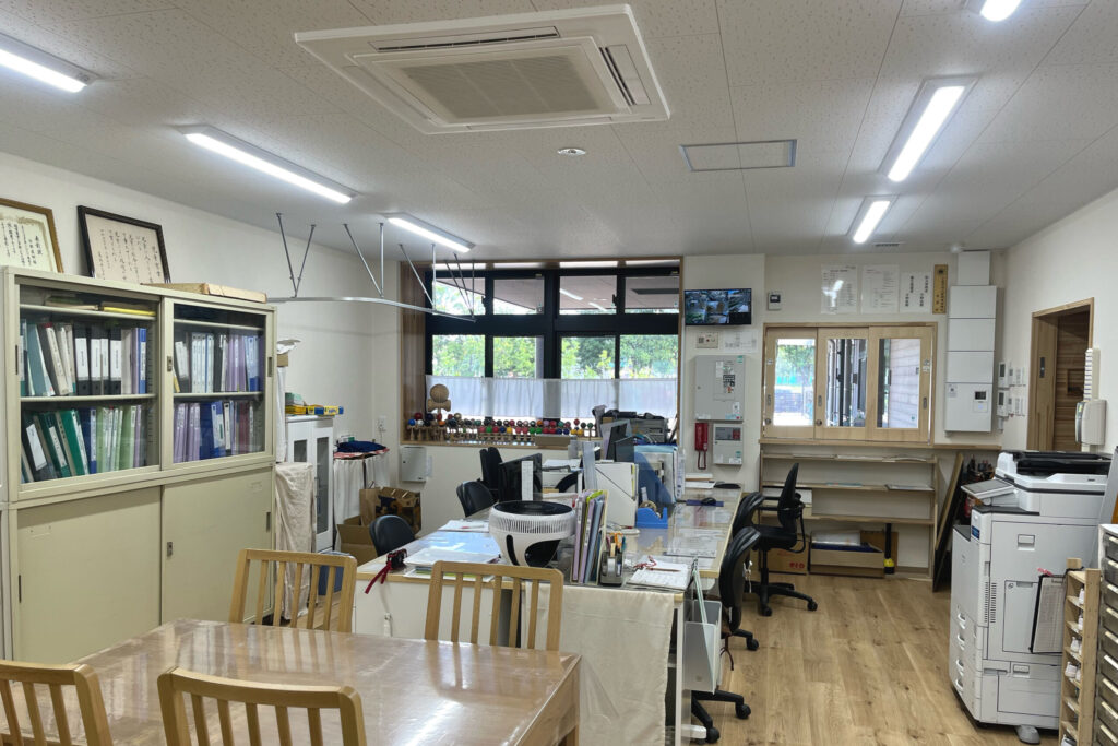 まどか保育園