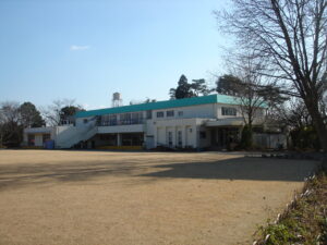 千葉明徳短期大学附属幼稚園