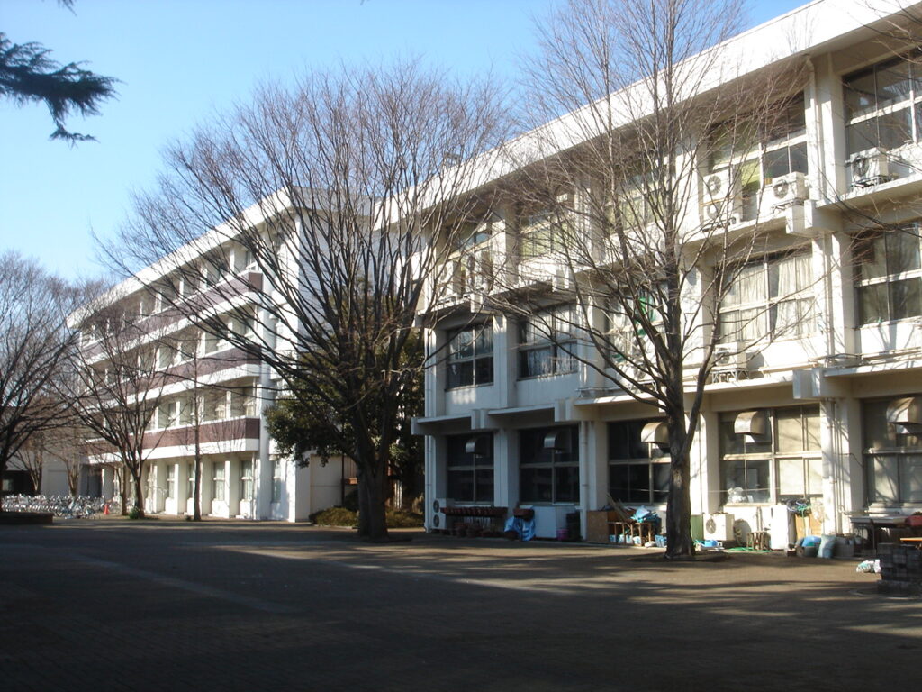 千葉明徳短期大学附属幼稚園