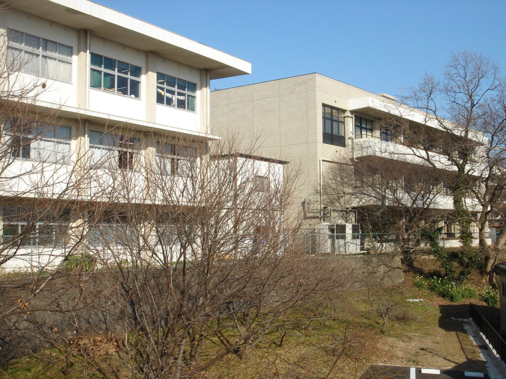 千葉明徳短期大学附属幼稚園