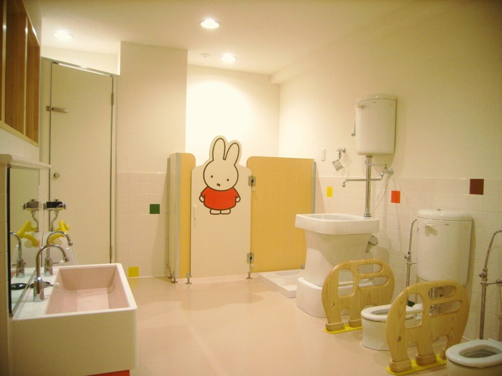 リトルキディ保育園