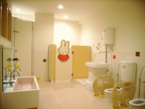 リトルキディ保育園