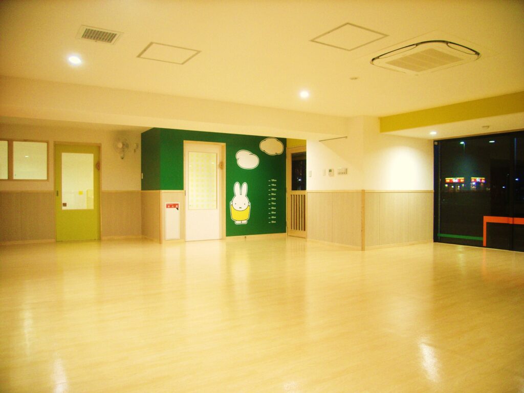 リトルキディ保育園