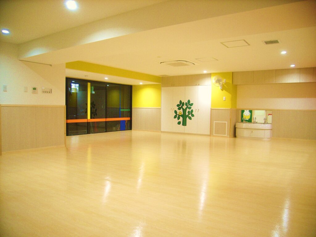 リトルキディ保育園
