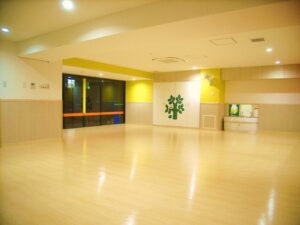 リトルキディ保育園