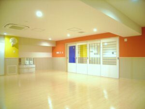 リトルキディ保育園