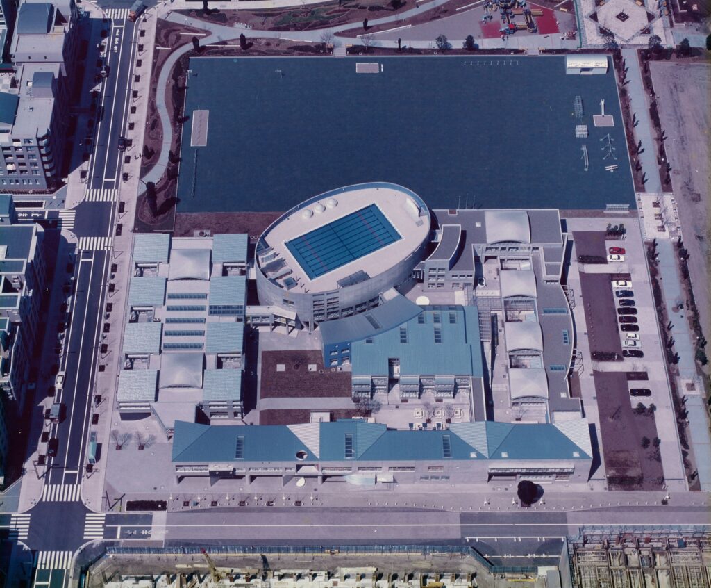 千葉市立打瀬小学校
