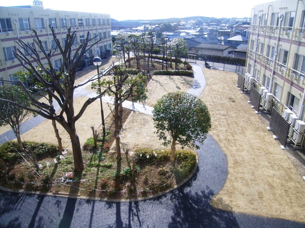 高齢者専用賃貸住宅 若葉の丘