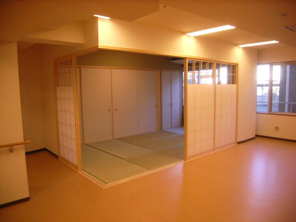 高齢者専用賃貸住宅 若葉の丘