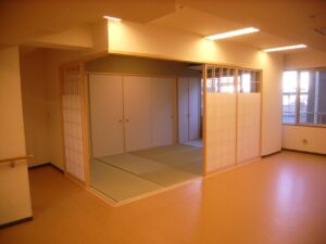 高齢者専用賃貸住宅 若葉の丘