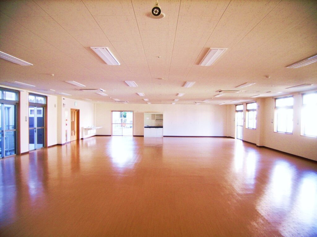 高齢者専用賃貸住宅 若葉の丘