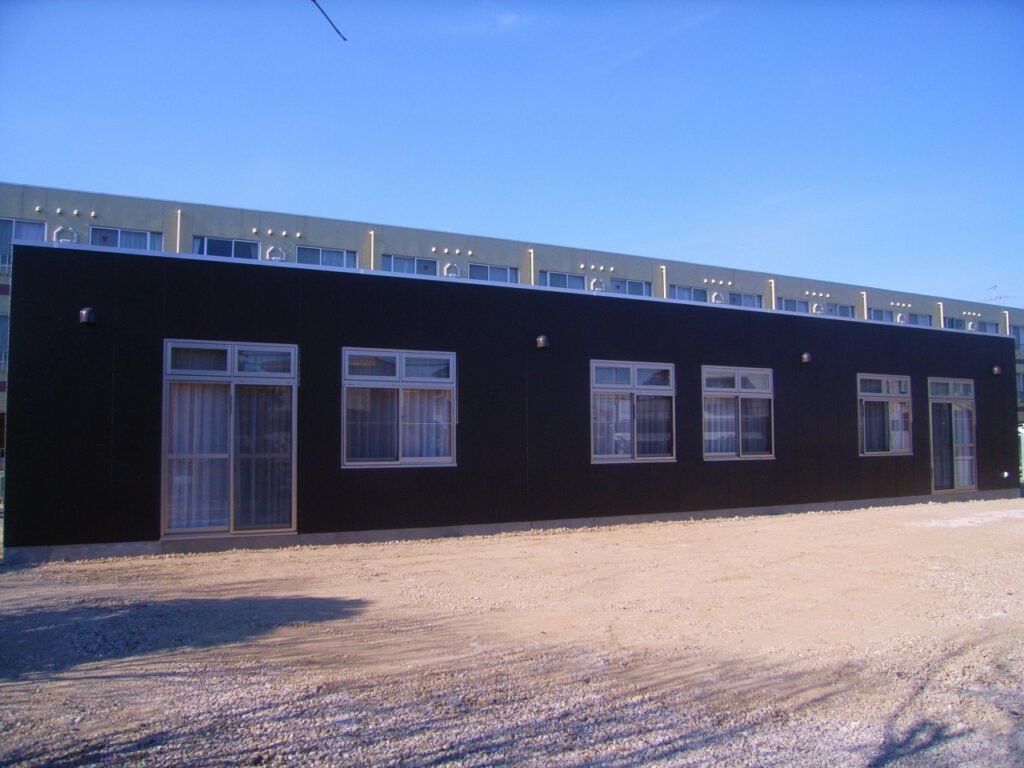 高齢者専用賃貸住宅 若葉の丘
