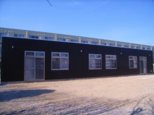 高齢者専用賃貸住宅 若葉の丘
