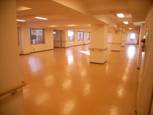 高齢者専用賃貸住宅 若葉の丘