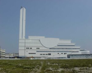 新港クリーン・エネルギーセンター