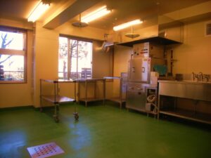 高齢者専用賃貸住宅 若葉の丘