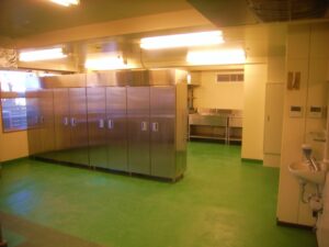 高齢者専用賃貸住宅 若葉の丘